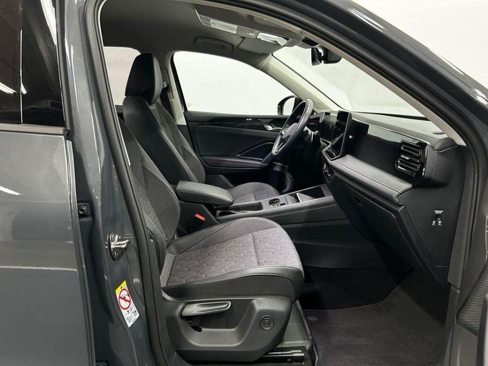Volkswagen Tiguan ``Más`` 2.0 TDI 110 kW (150 CV) DSG
