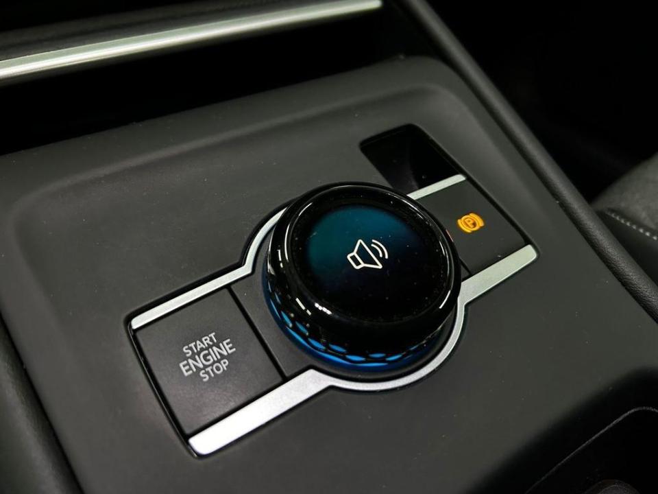 Volkswagen Tiguan ``Más`` 2.0 TDI 110 kW (150 CV) DSG