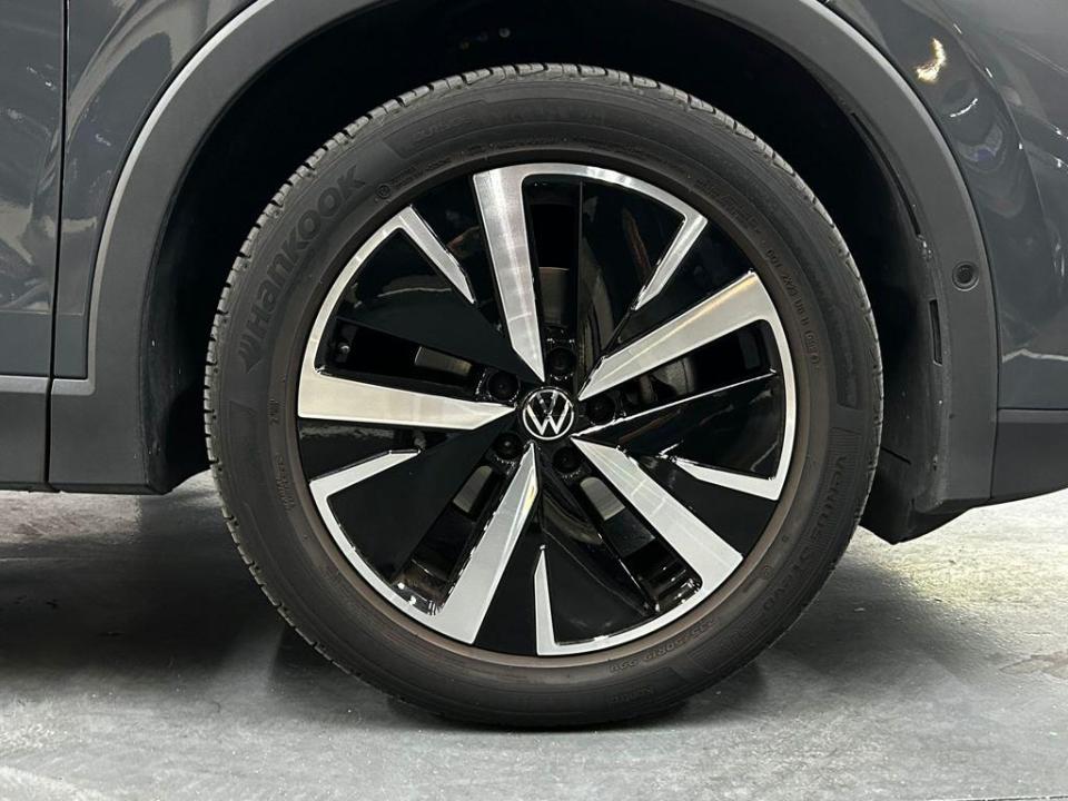 Volkswagen Tiguan ``Más`` 2.0 TDI 110 kW (150 CV) DSG