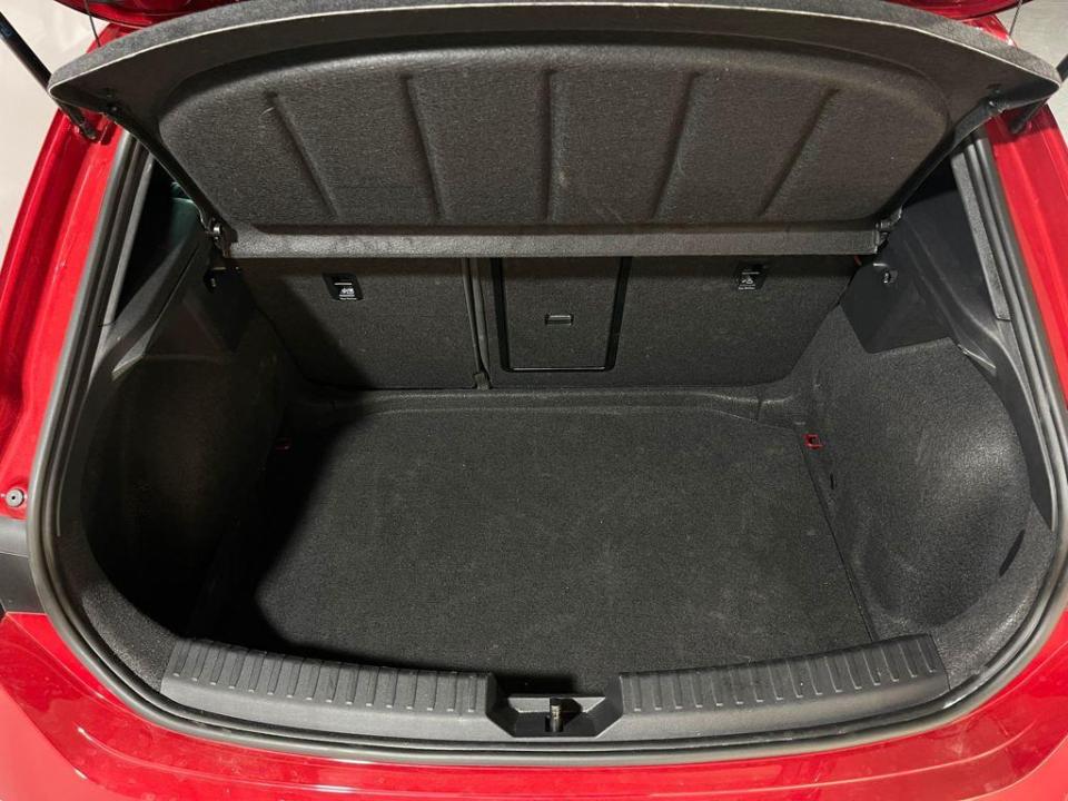 SEAT Leon 1.5 eTSI S&S FR Special Edition Vision DSG 110 kW (150 CV)