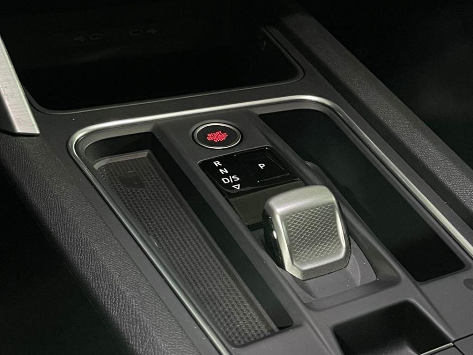 SEAT Leon 1.5 eTSI S&S FR Special Edition Vision DSG 110 kW (150 CV)