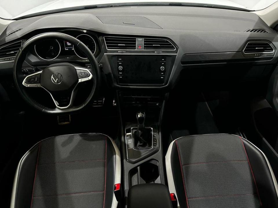 Volkswagen Tiguan Urban Sport 2.0 TDI 110 kW (150 CV) DSG