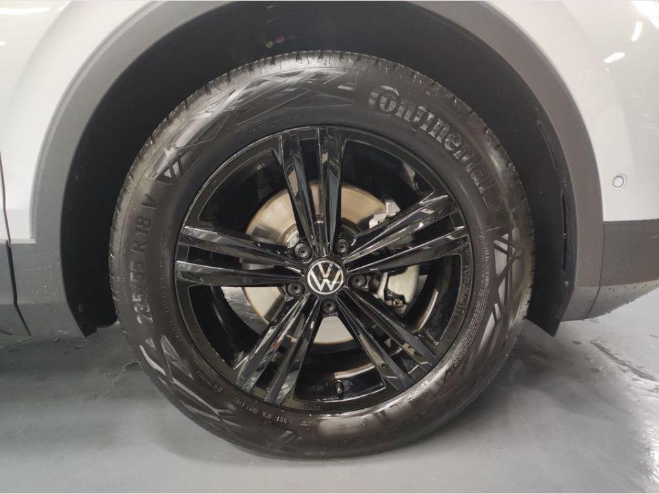Volkswagen Tiguan Urban Sport 2.0 TDI 110 kW (150 CV) DSG