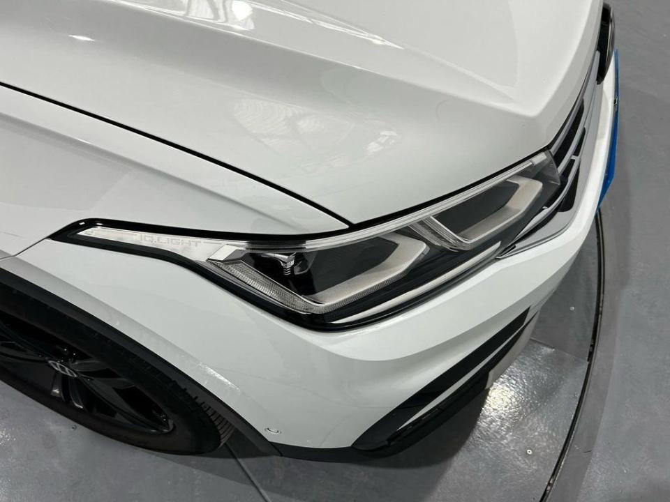 Volkswagen Tiguan Urban Sport 2.0 TDI 110 kW (150 CV) DSG