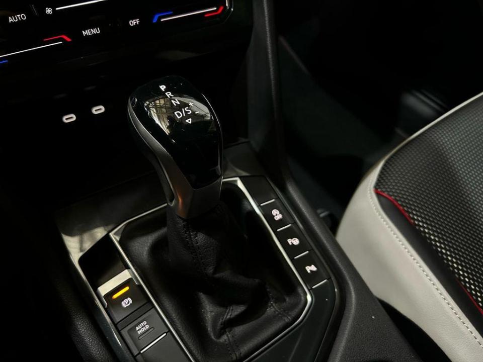Volkswagen Tiguan Urban Sport 2.0 TDI 110 kW (150 CV) DSG