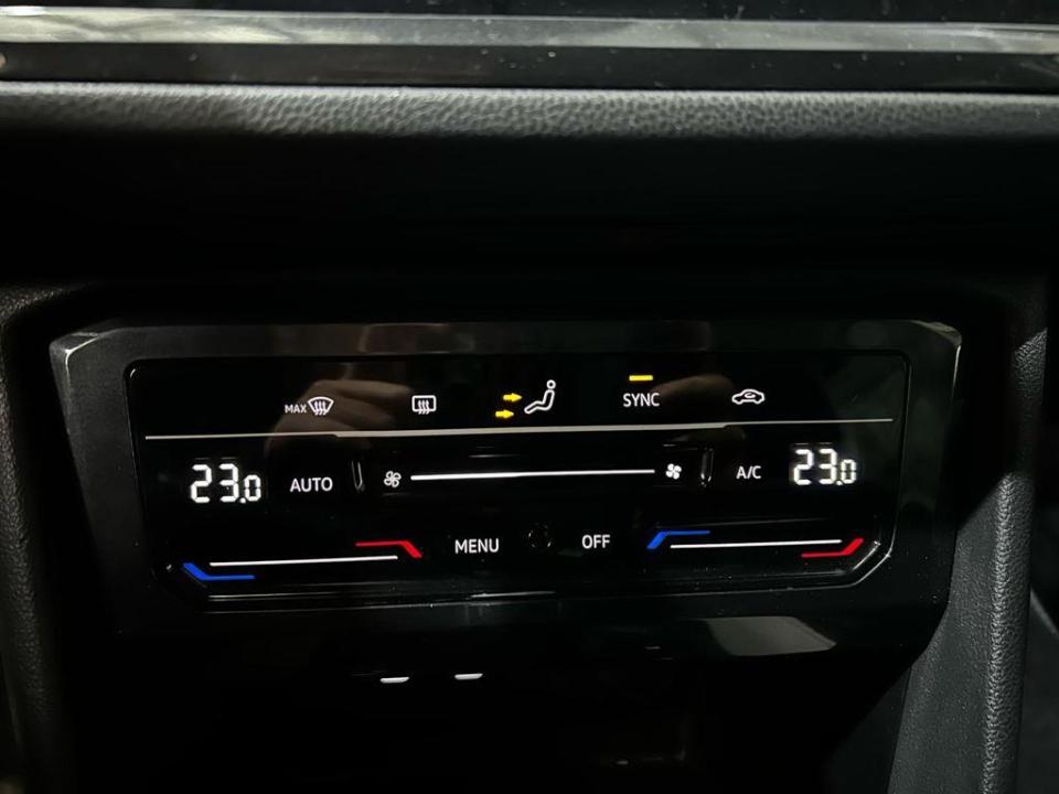 Volkswagen Tiguan Urban Sport 2.0 TDI 110 kW (150 CV) DSG