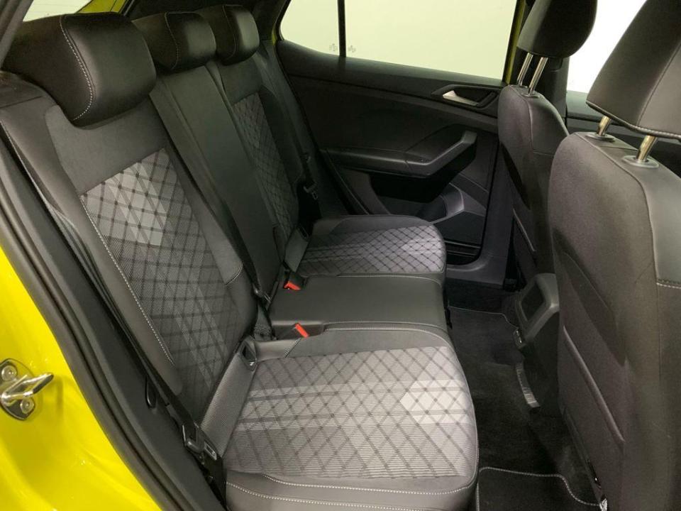 Volkswagen T-Cross R-Line 1.0 TSI 85 kW (116 CV) DSG