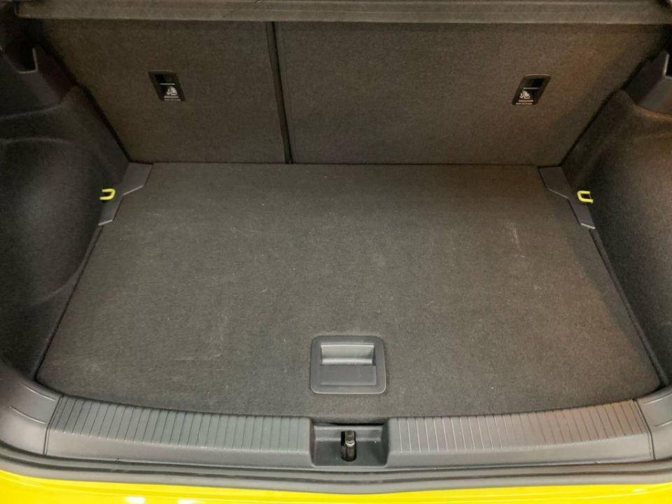 Volkswagen T-Cross R-Line 1.0 TSI 85 kW (116 CV) DSG