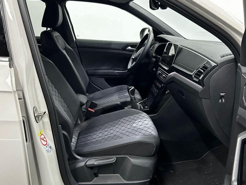 Volkswagen T-Cross R-Line 1.0 TSI 85 kW (116 CV)