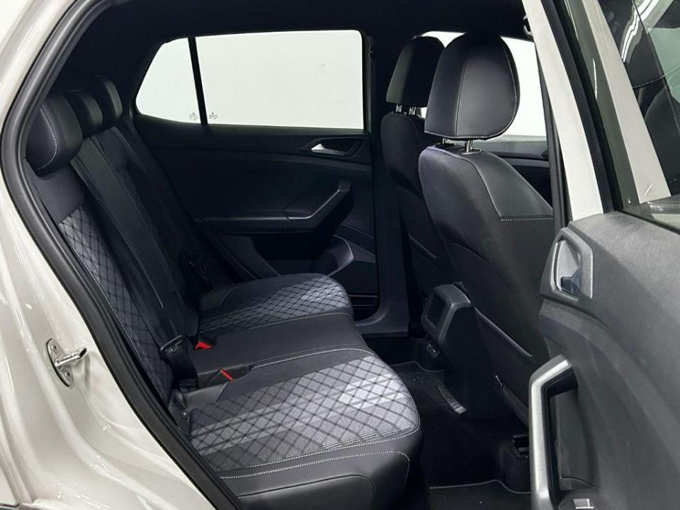Volkswagen T-Cross R-Line 1.0 TSI 85 kW (116 CV)