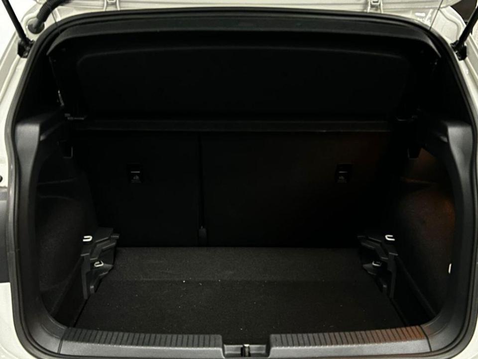 Volkswagen T-Cross R-Line 1.0 TSI 85 kW (116 CV)