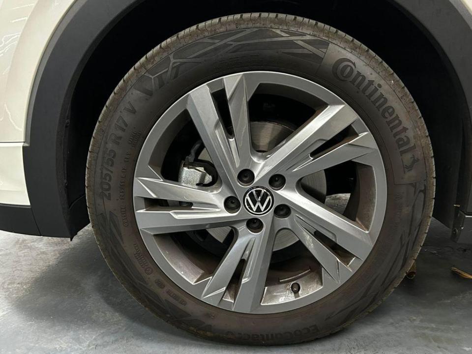 Volkswagen T-Cross R-Line 1.0 TSI 85 kW (116 CV)