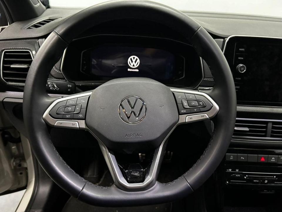 Volkswagen T-Cross R-Line 1.0 TSI 85 kW (116 CV)