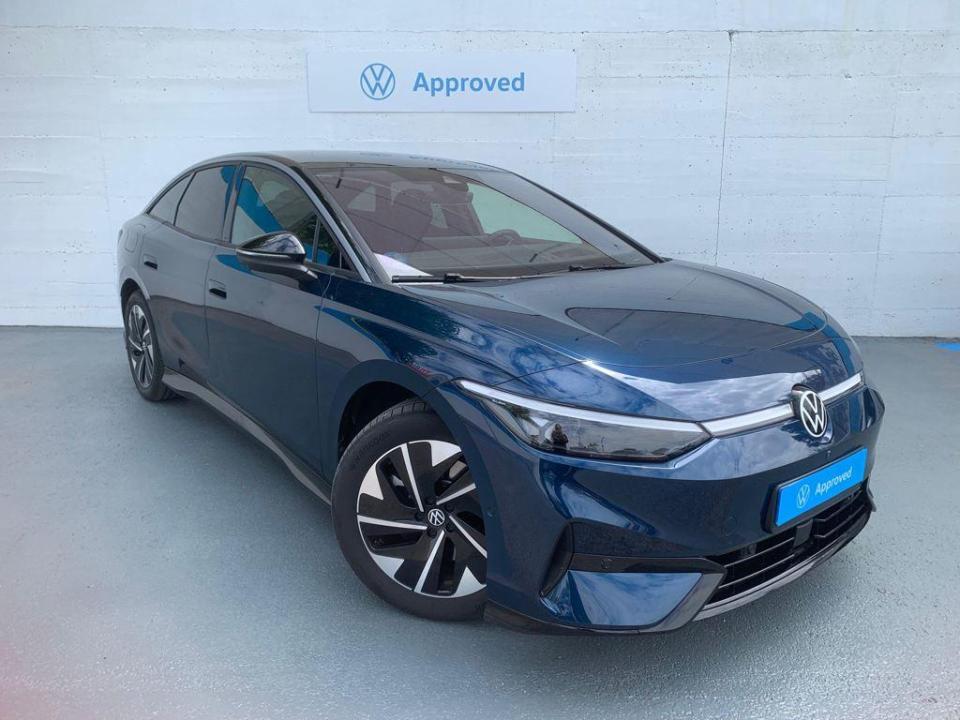 Volkswagen ID.7