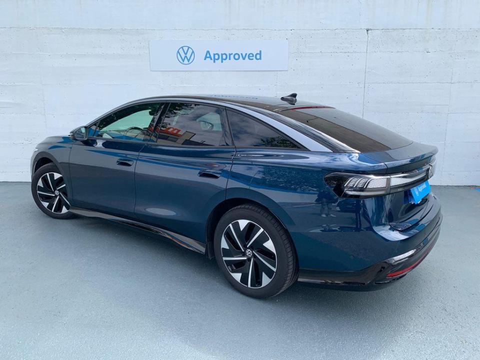 Volkswagen ID.7 Pro 77kWh Auto 210 kW (286 CV)