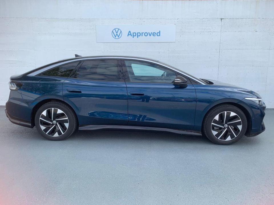 Volkswagen ID.7 Pro 77kWh Auto 210 kW (286 CV)