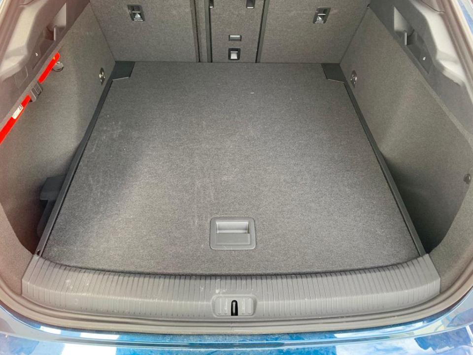 Volkswagen ID.7 Pro 77kWh Auto 210 kW (286 CV)