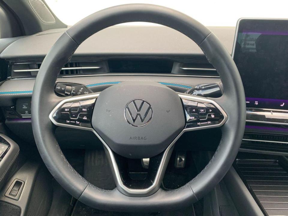 Volkswagen ID.7 Pro 77kWh Auto 210 kW (286 CV)