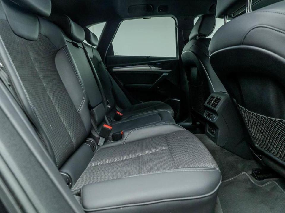 Audi Q5 S line 40 TDI quattro ultra 150 kW (204 CV) S tronic