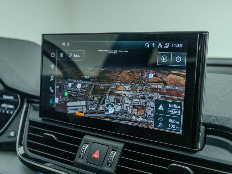 Audi Q5 S line 40 TDI quattro ultra 150 kW (204 CV) S tronic