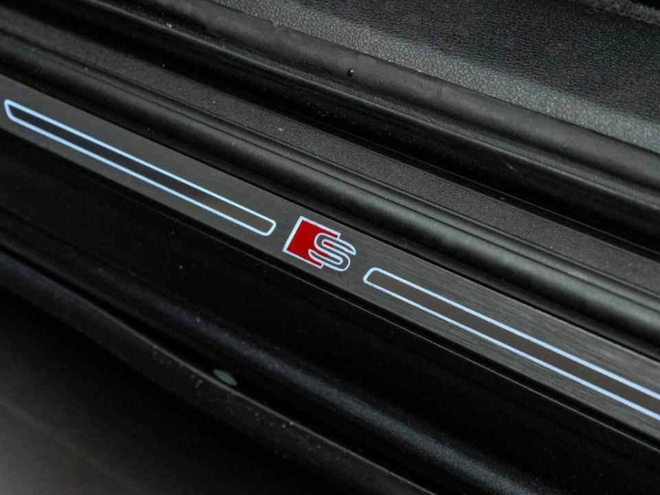 Audi Q5 S line 40 TDI quattro ultra 150 kW (204 CV) S tronic