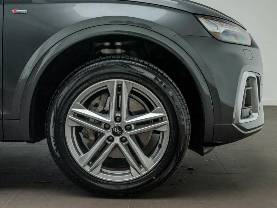 Audi Q5 S line 40 TDI quattro ultra 150 kW (204 CV) S tronic
