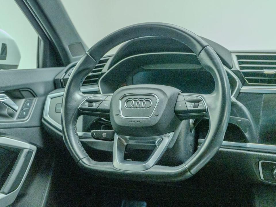 Audi Q3 Sportback S line 35 TDI 110 kW (150 CV) S tronic