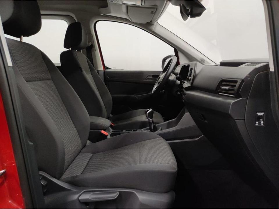 Volkswagen Caddy Maxi Origin 2.0 TDI 75 kW (102 CV)