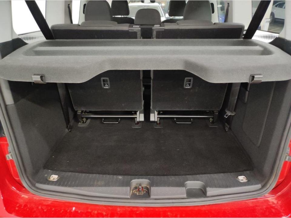 Volkswagen Caddy Maxi Origin 2.0 TDI 75 kW (102 CV)