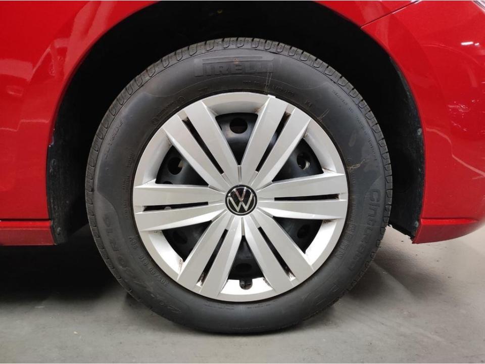 Volkswagen Caddy Maxi Origin 2.0 TDI 75 kW (102 CV)