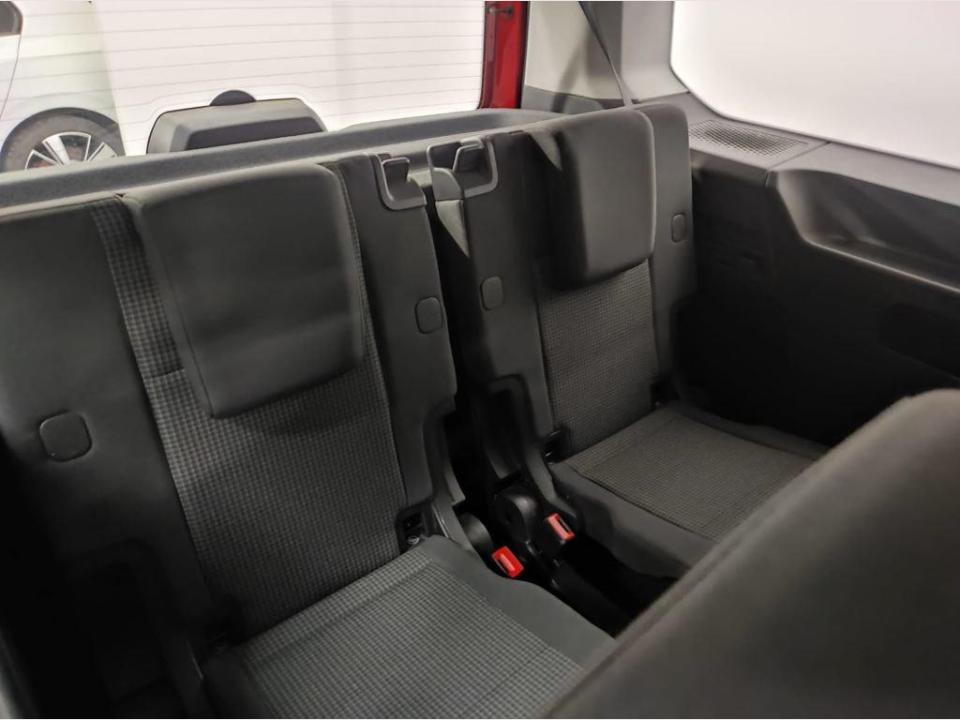 Volkswagen Caddy Maxi Origin 2.0 TDI 75 kW (102 CV)