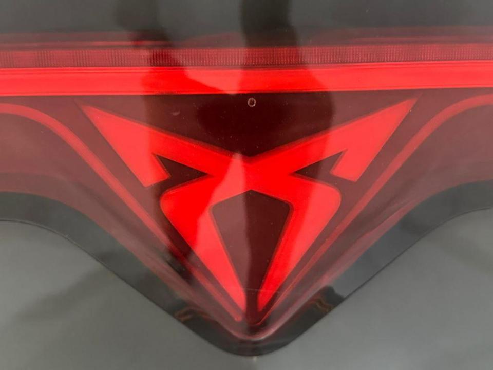 Cupra Tavascan 77kWh Endurance First Edition 210 kW (286 CV)