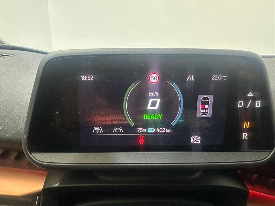 Cupra Tavascan 77kWh Endurance First Edition 210 kW (286 CV)