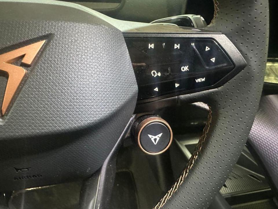 Cupra Tavascan 77kWh Endurance First Edition 210 kW (286 CV)
