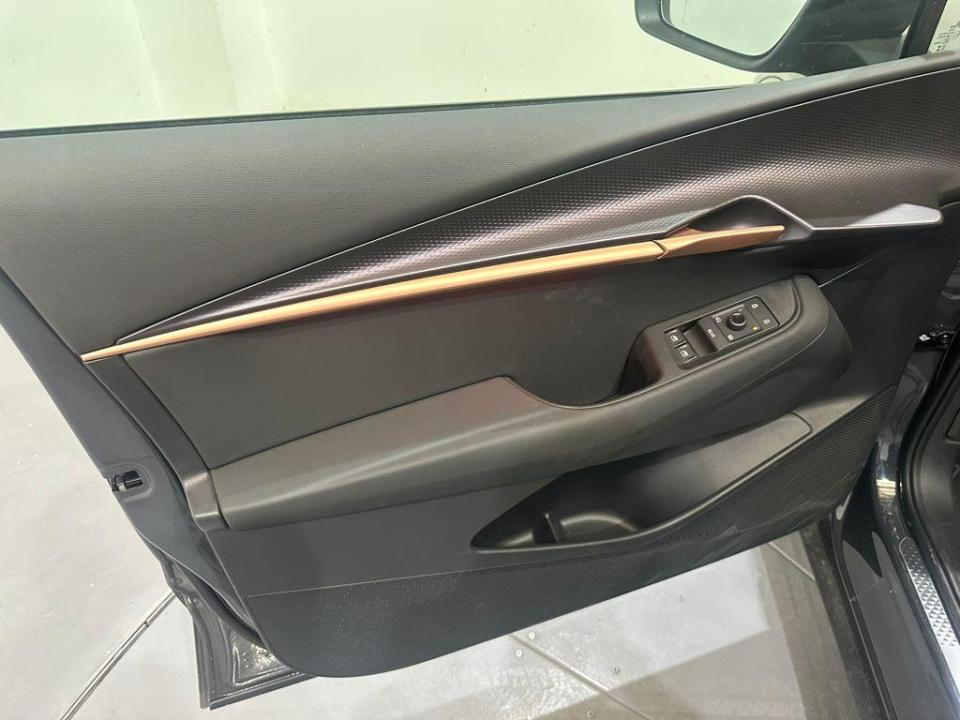 Cupra Tavascan 77kWh Endurance First Edition 210 kW (286 CV)