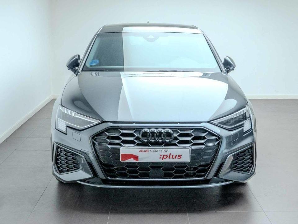 Audi A3 Sportback TFSIe Black line Competition 45 TFSI e 180 kW (245 CV) S tronic