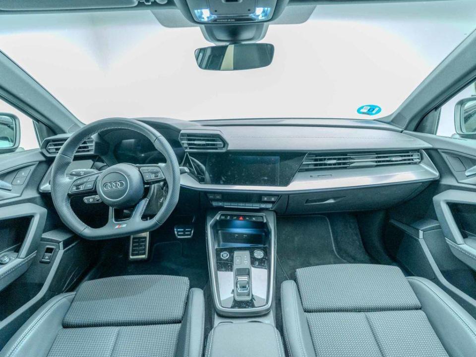 Audi A3 Sportback TFSIe Black line Competition 45 TFSI e 180 kW (245 CV) S tronic