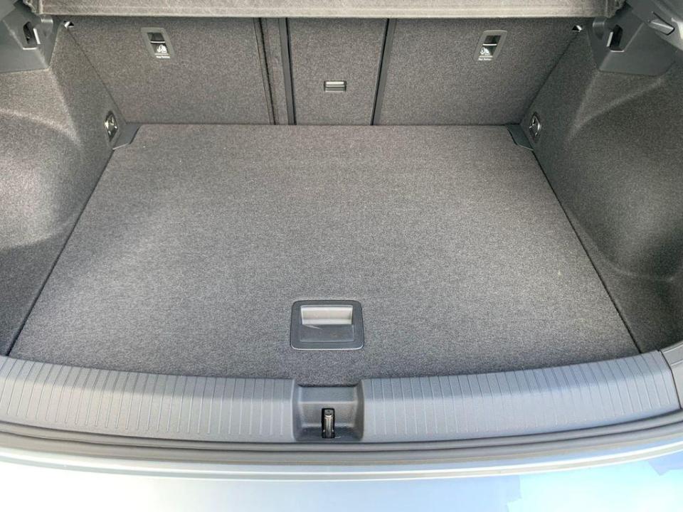 Volkswagen T-Roc Dark Line 1.0 TSI 85 kW (115 CV)