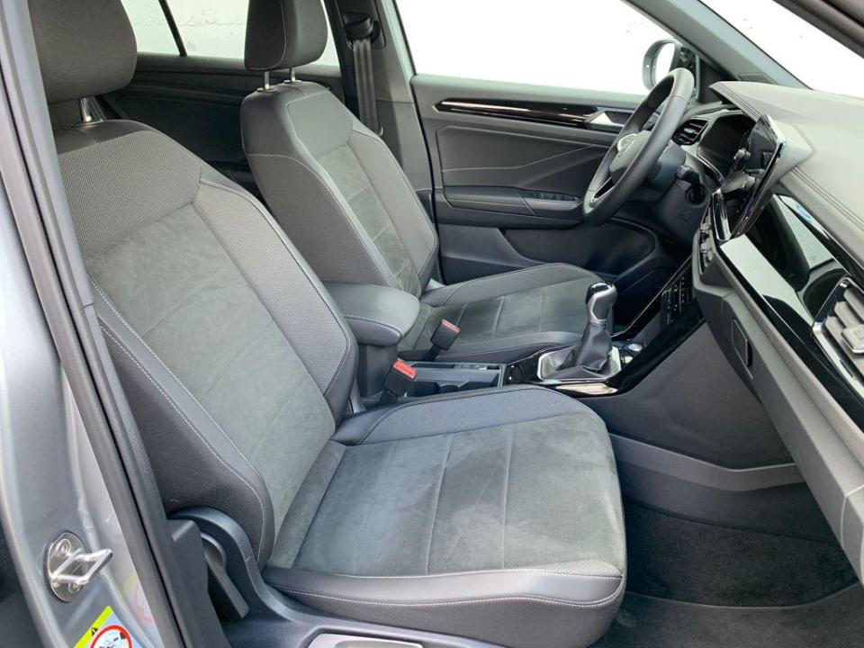Volkswagen T-Roc Dark Line 1.0 TSI 85 kW (115 CV)