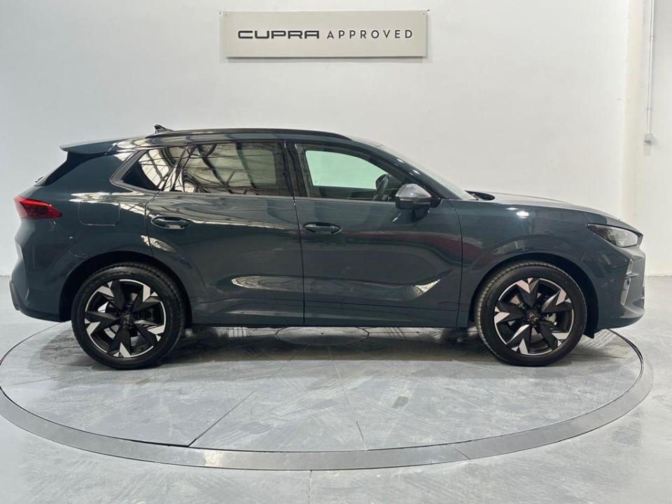 Cupra Terramar 1.5 eTSI DSG 110 kW (150 CV)