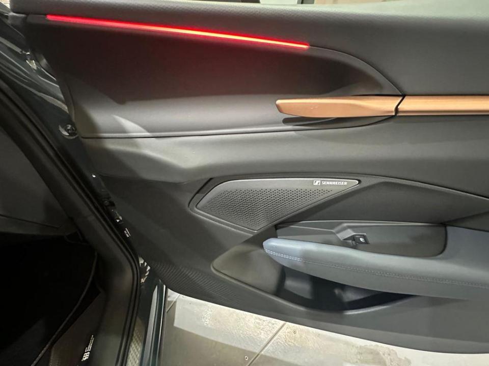 Cupra Terramar 1.5 eTSI DSG 110 kW (150 CV)