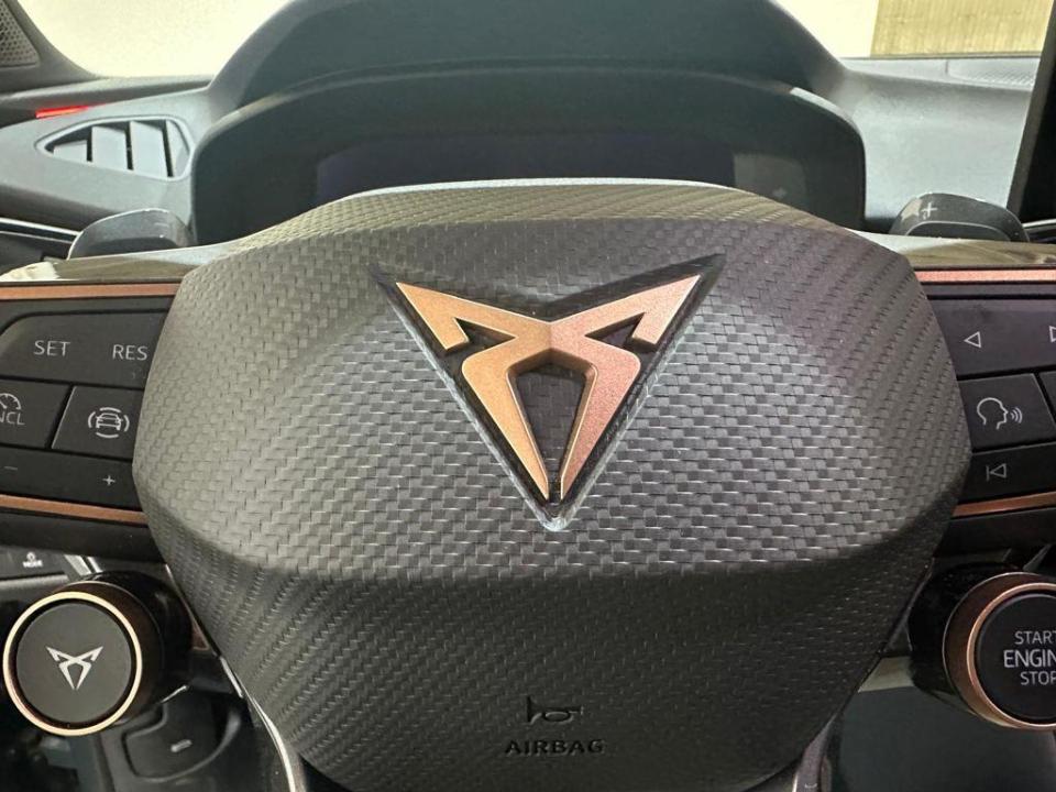 Cupra Terramar 1.5 eTSI DSG 110 kW (150 CV)
