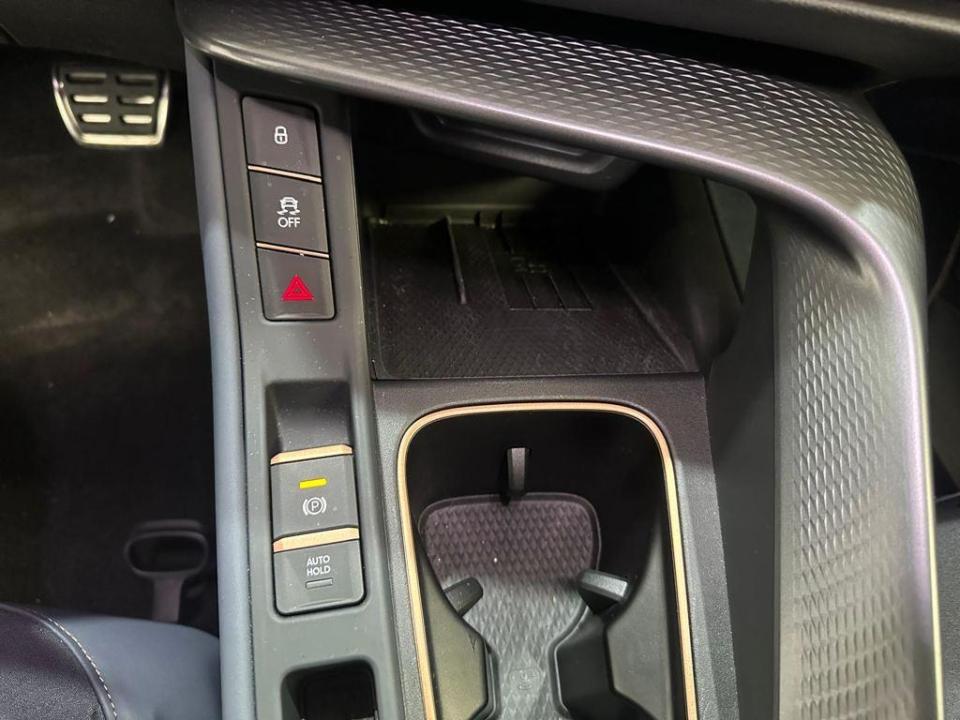 Cupra Terramar 1.5 eTSI DSG 110 kW (150 CV)