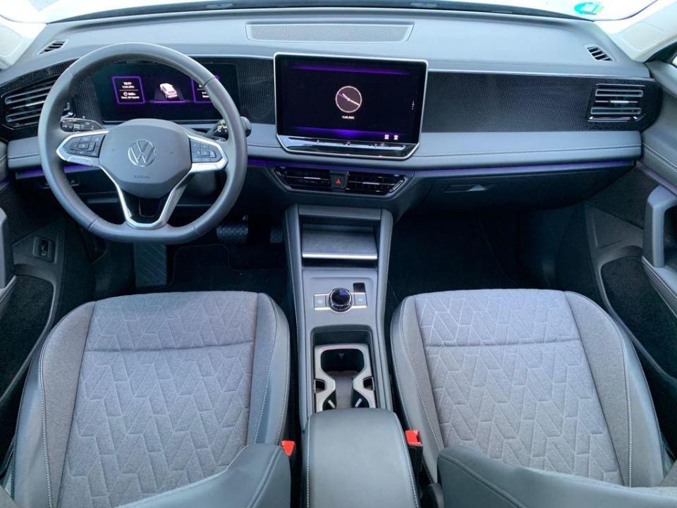 Volkswagen Tiguan ``Más`` 1.5 eTSI 110 kW (150 CV) DSG