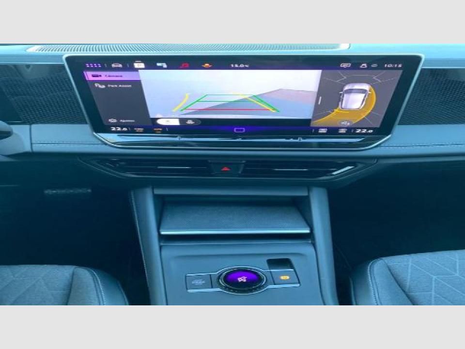 Volkswagen Tiguan ``Más`` 1.5 eTSI 110 kW (150 CV) DSG