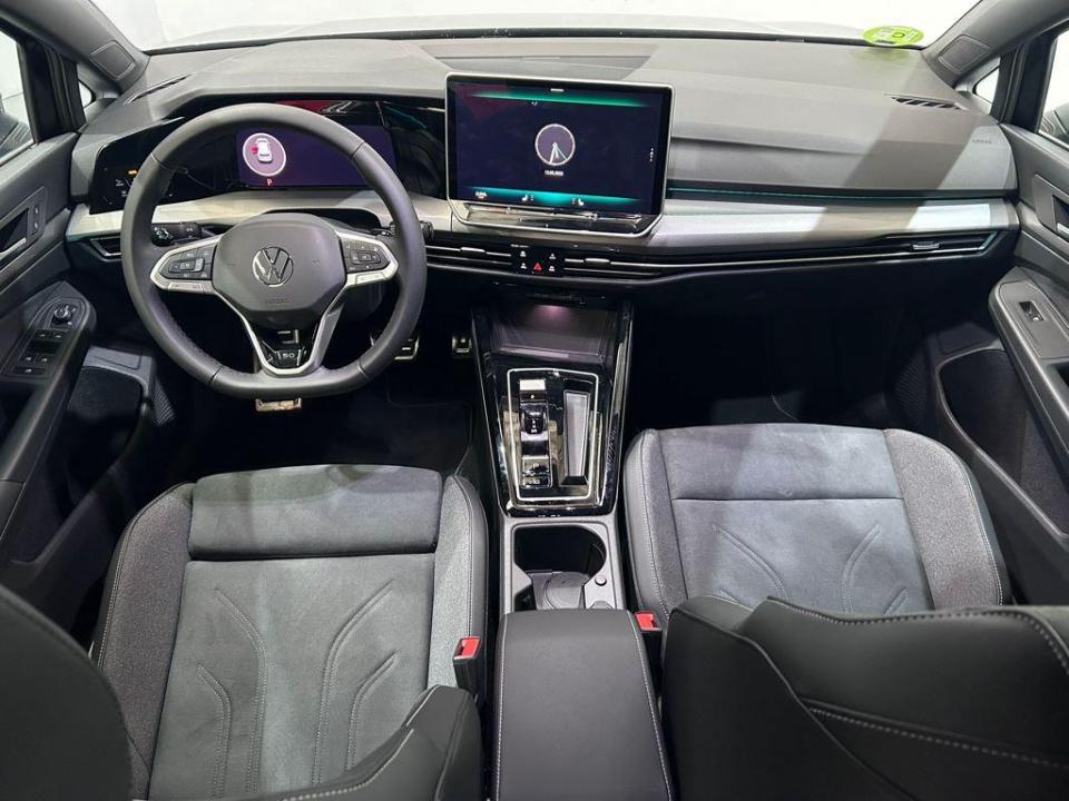 Volkswagen Golf 50 Aniversario 2.0 TDI 110 kW (150 CV) DSG
