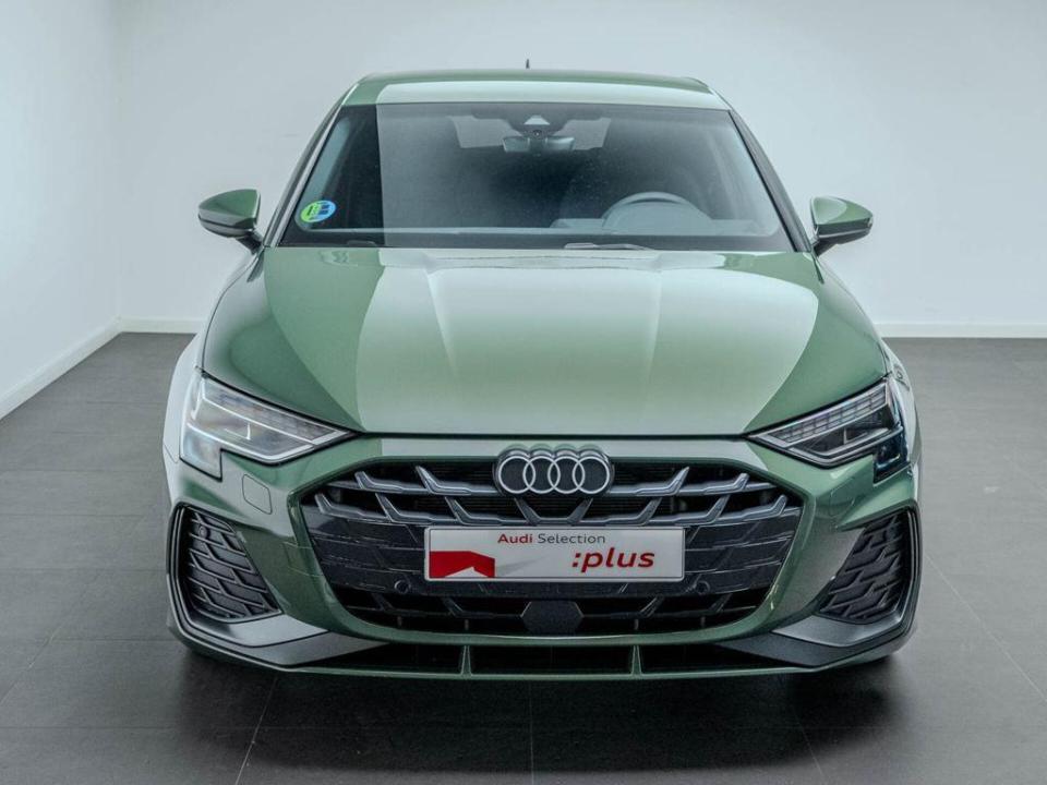 Audi A3 S line 35 TFSI 110 kW (150 CV) S tronic
