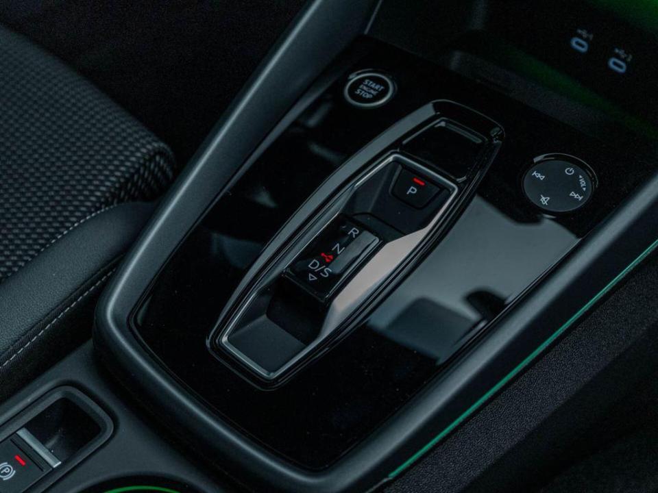Audi A3 S line 35 TFSI 110 kW (150 CV) S tronic