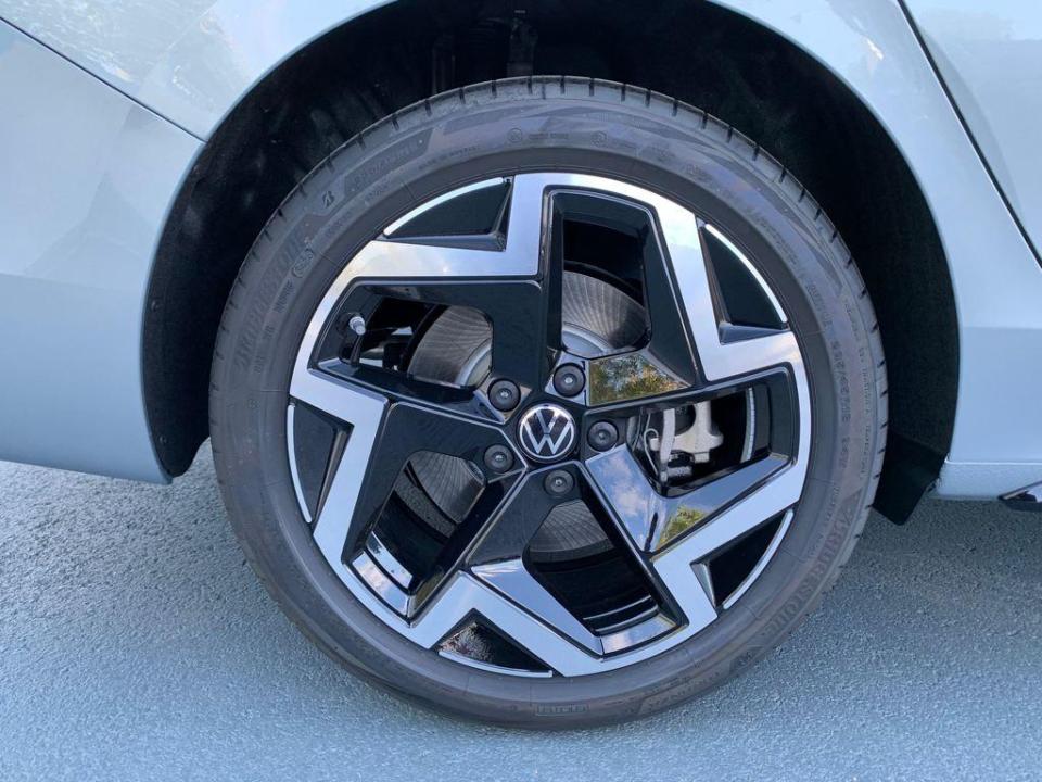 Volkswagen Passat R-Line eHybrid PHEV 200 kW (272 CV) DSG