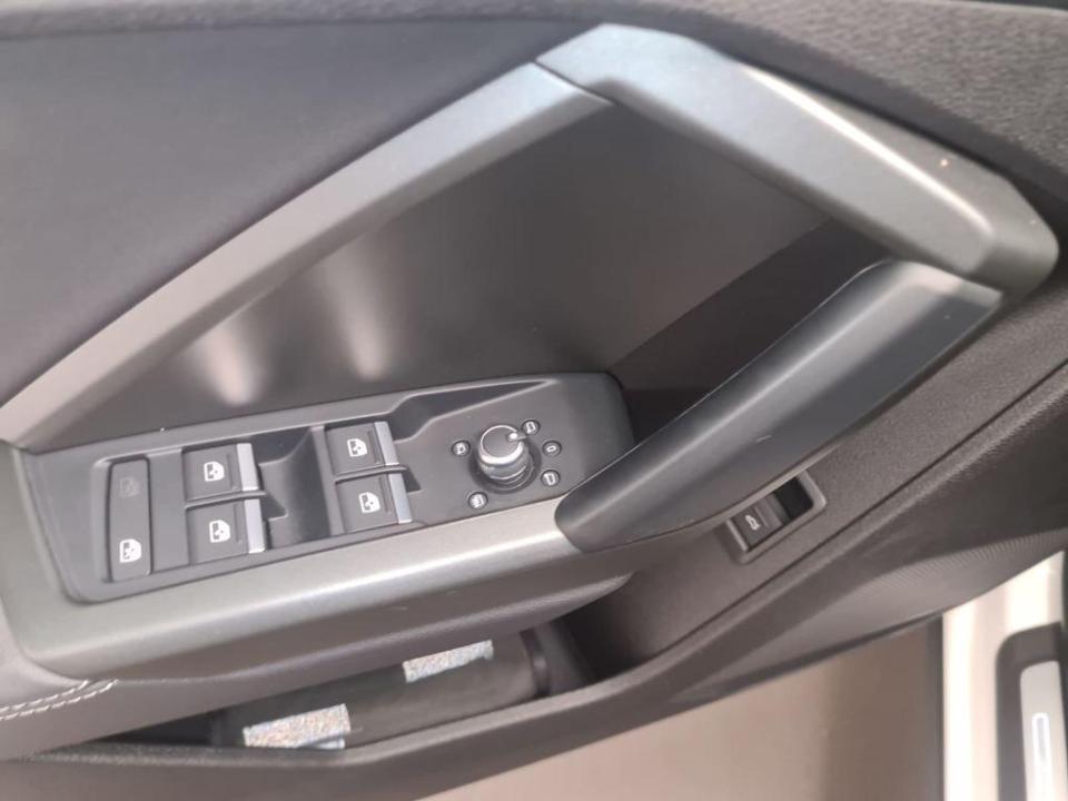 Audi Q3 S line 35 TDI 110 kW (150 CV)